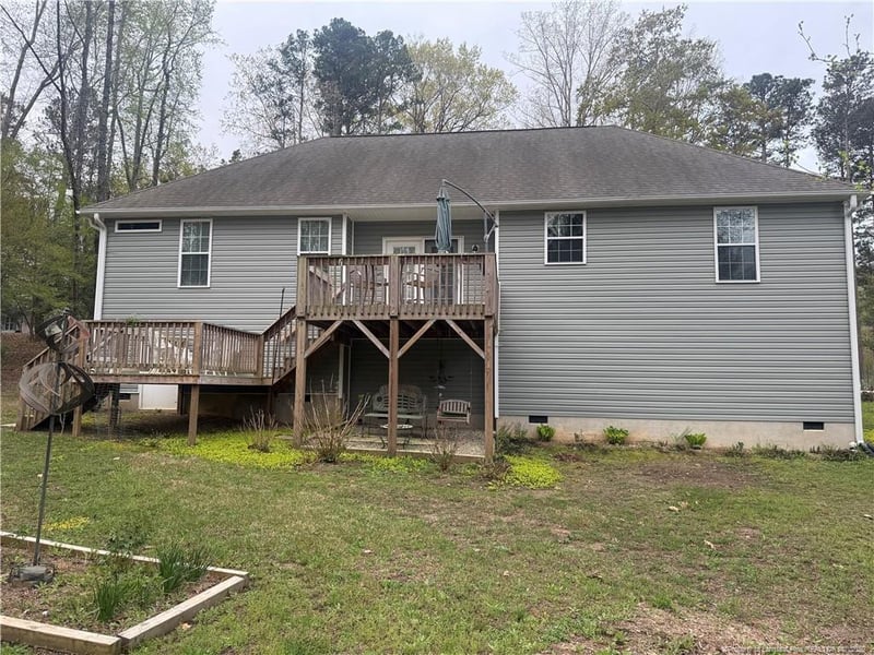 1504 Kentucky Ave, Sanford, NC 27332