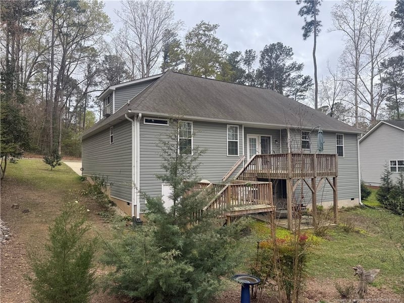 1504 Kentucky Ave, Sanford, NC 27332