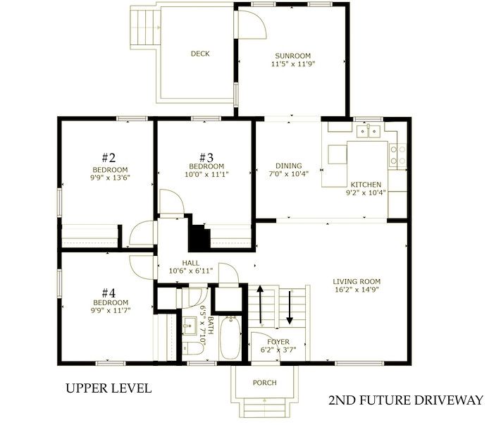 1504 N King Charles Rd, Raleigh, NC 27610