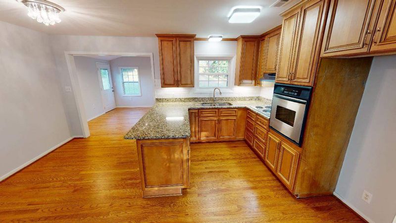 1504 N King Charles Rd, Raleigh, NC 27610