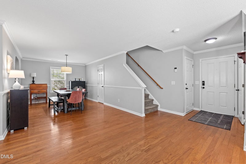 1504 Kingman Dr, Knightdale, NC 27545