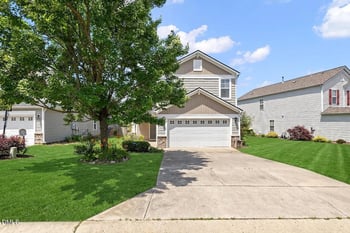 1504 Kingman Dr, Knightdale, NC 27545
