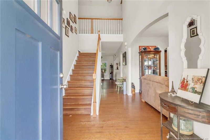 1504 Laguardia Dr, Hope Mills, NC 28348
