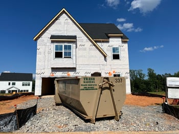 1504 Malcus Ct #52, Fuquay Varina, NC 27526