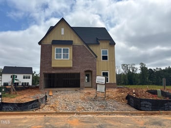 1504 Malcus Ct #52, Fuquay Varina, NC 27526