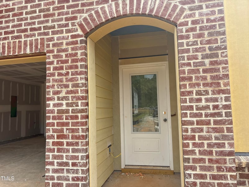 1504 Malcus Ct #52, Fuquay Varina, NC 27526