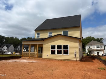 1504 Malcus Ct #52, Fuquay Varina, NC 27526