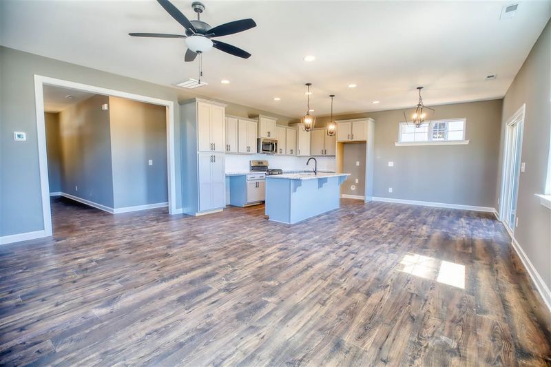 1504 Mallard Trace Dr Lot 904, Wendell, NC 27591