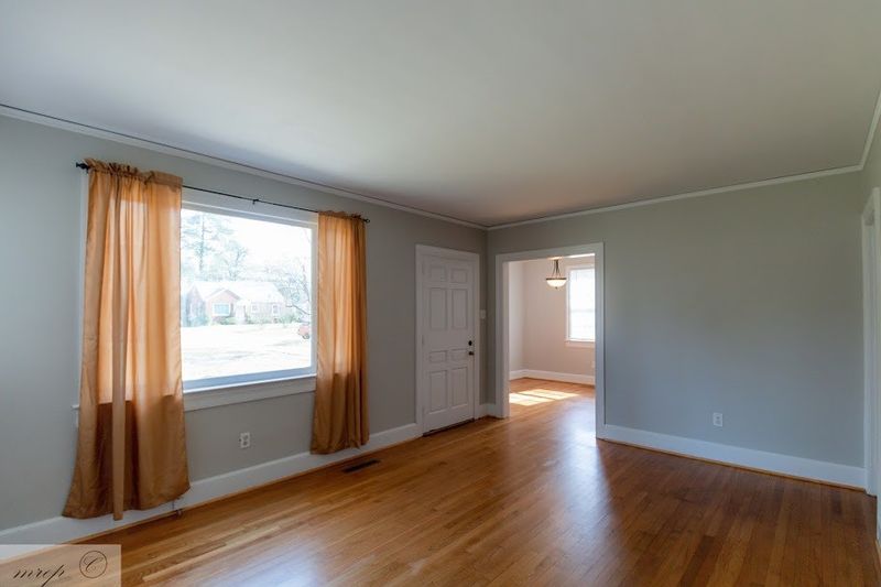 1504 E Maple St, Goldsboro, NC 27530