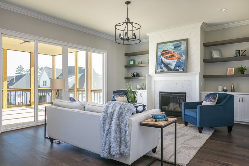 1504 Margrave Dr, Wake Forest, NC 27587