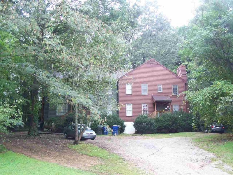 1504 Mary Frances Pl, Raleigh, NC 27606