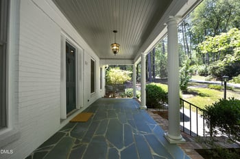 1504 Michaux Rd, Chapel Hill, NC 27514