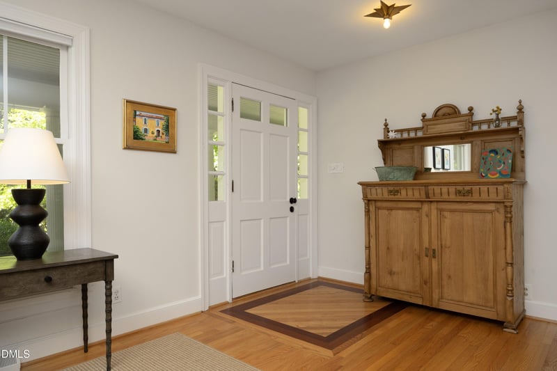1504 Michaux Rd, Chapel Hill, NC 27514