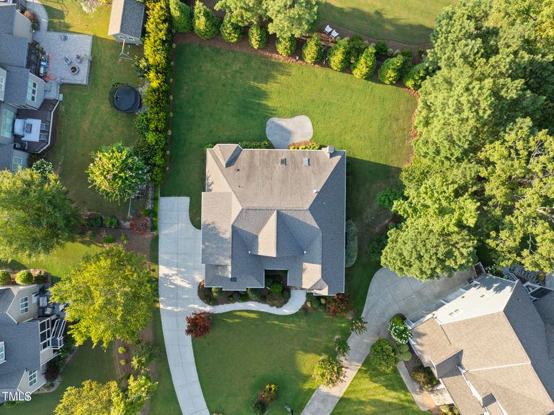 1504 Minart Ln, Wake Forest, NC 27587