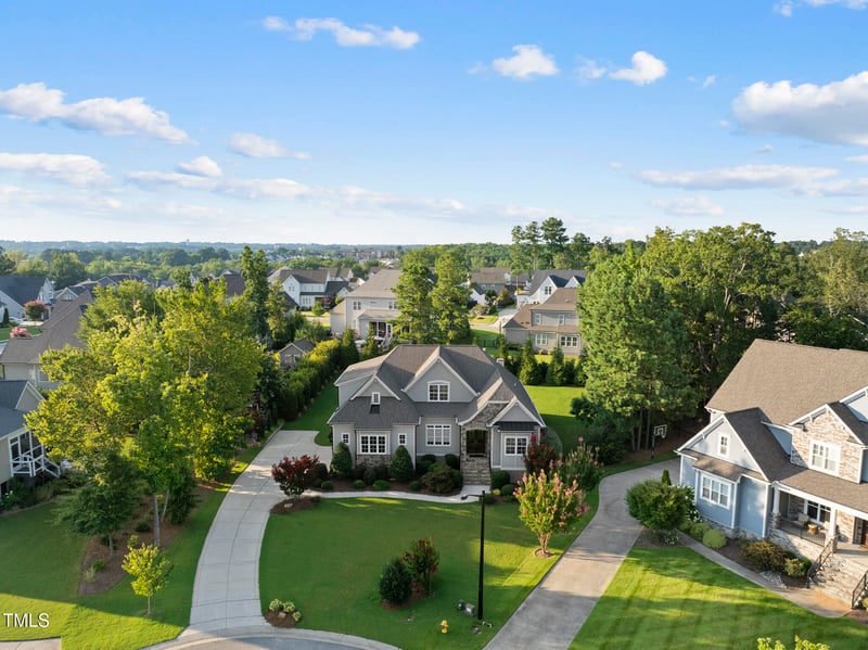 1504 Minart Ln, Wake Forest, NC 27587