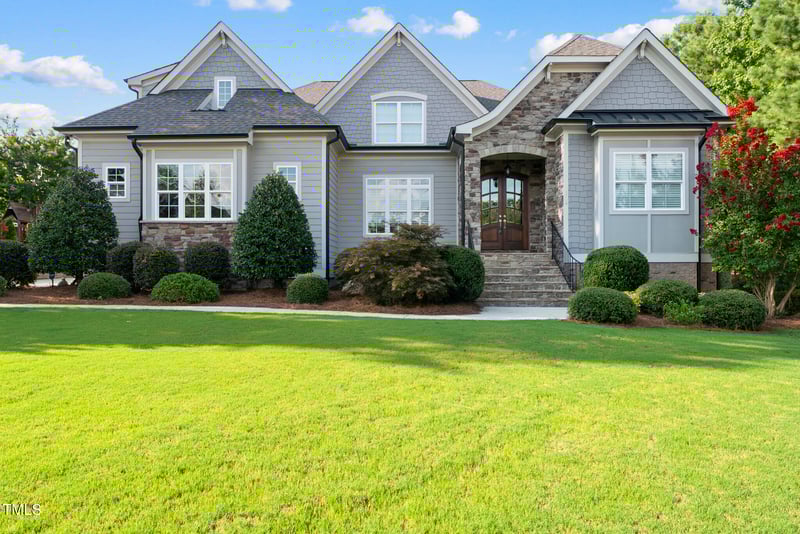 1504 Minart Ln, Wake Forest, NC 27587