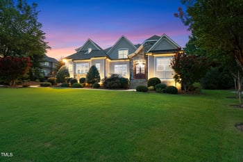 1504 Minart Ln, Wake Forest, NC 27587