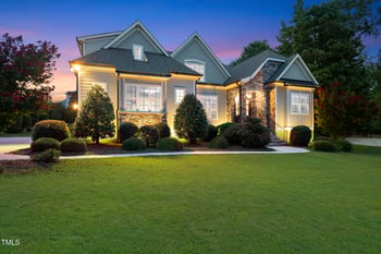1504 Minart Ln, Wake Forest, NC 27587