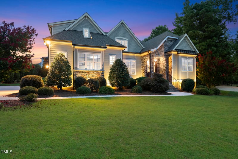 1504 Minart Ln, Wake Forest, NC 27587
