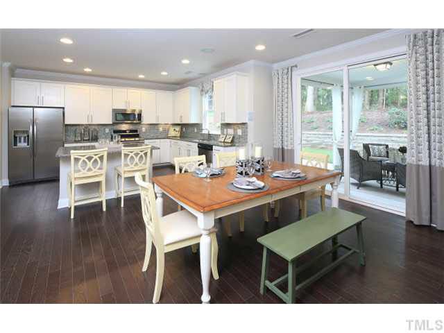 1504 Padstone Dr, Apex, NC 27502