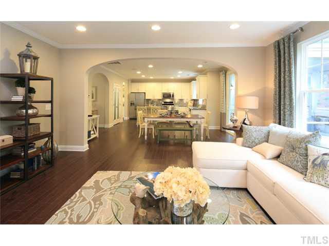 1504 Padstone Dr, Apex, NC 27502