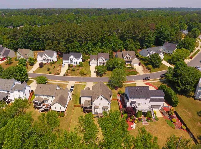1504 Patterson Grove Rd, Apex, NC 27502