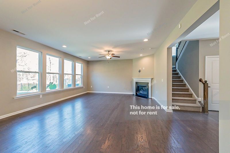 1504 Penstock Ln, Wake Forest, NC 27587
