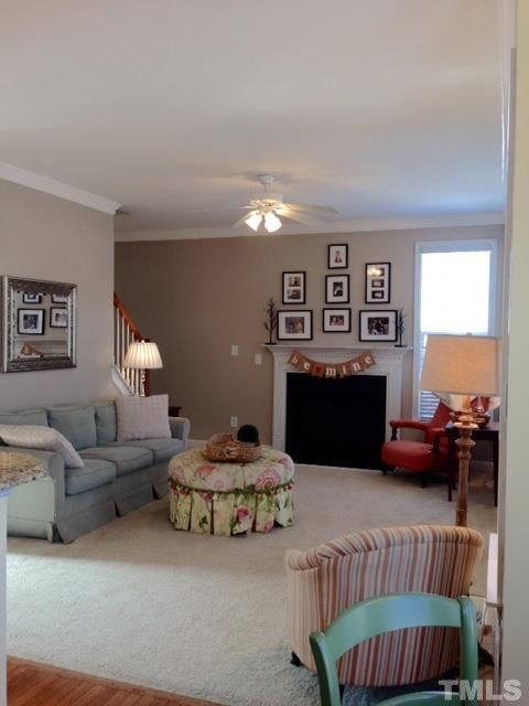 1504 Piperwood Ct, Durham, NC 27713