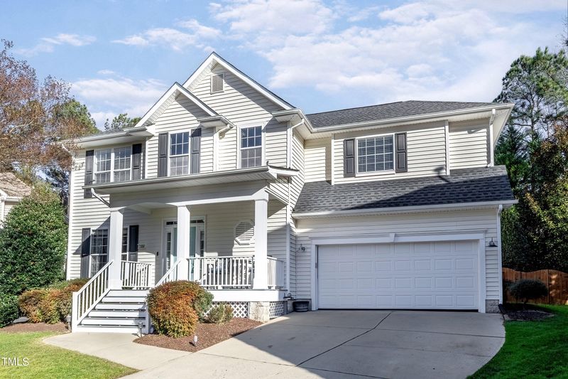 1504 Redwater Branch Ct, Apex, NC 27502