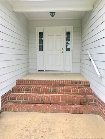 1504 Richborough Ct, Fayetteville, NC 28314