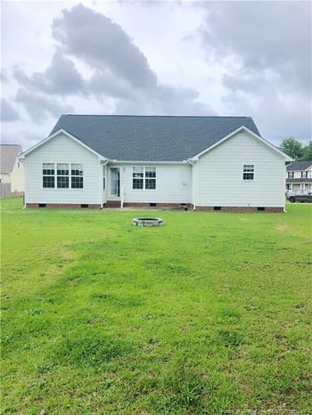 1504 Richborough Ct, Fayetteville, NC 28314