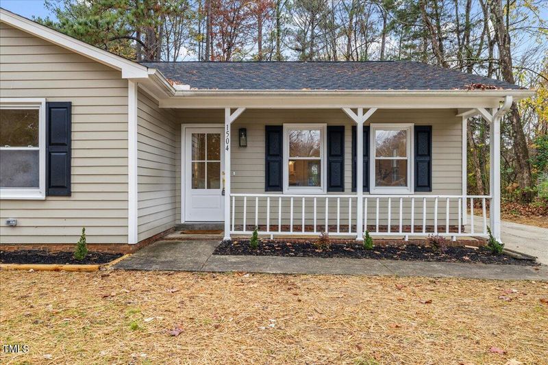 1504 Rowemont Dr, Durham, NC 27705