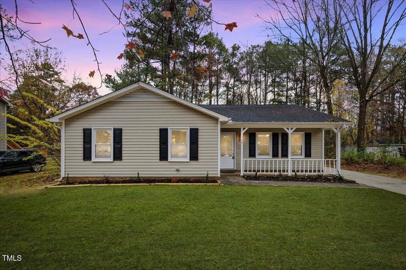 1504 Rowemont Dr, Durham, NC 27705