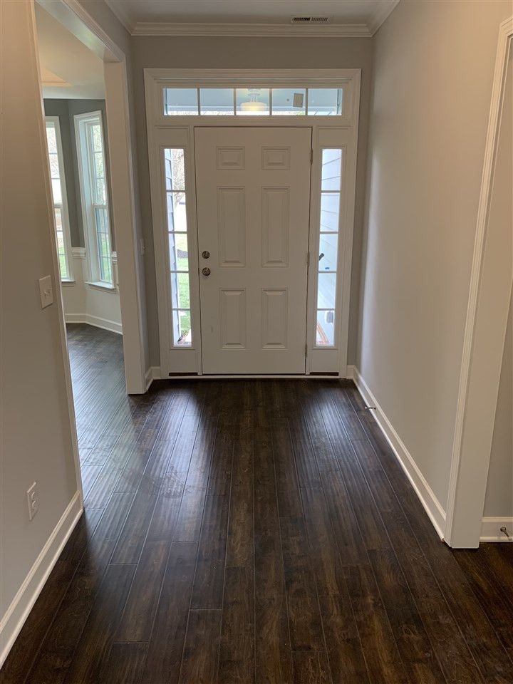 1504 Sassafras Hill St, Durham, NC 27712