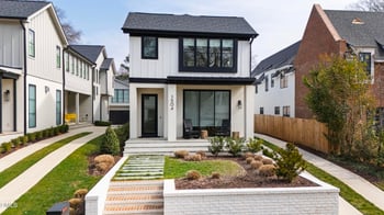 1504 Scales St, Raleigh, NC 27608