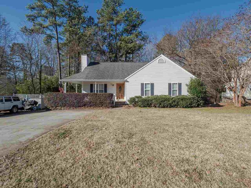 1504 Solunar Ct, Wake Forest, NC 27587