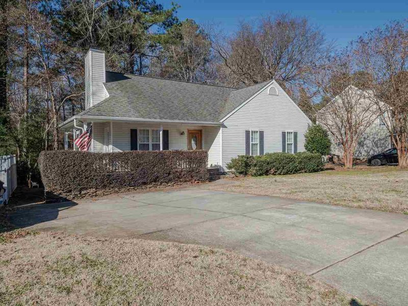 1504 Solunar Ct, Wake Forest, NC 27587