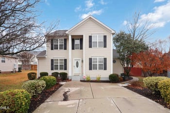 1504 Springshire Ct, Raleigh, NC 27610