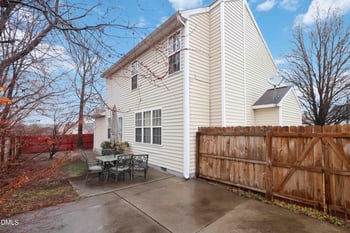 1504 Springshire Ct, Raleigh, NC 27610