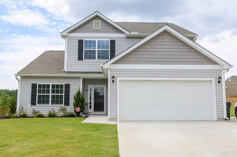 1504 Stone Wealth Dr, Knightdale, NC 27545
