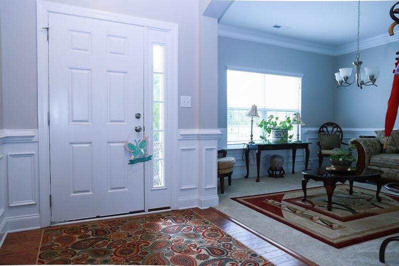 1504 Stone Wealth Dr, Knightdale, NC 27545
