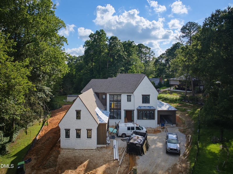 1504 Strothmore Ct, Raleigh, NC 27615