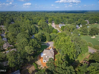 1504 Strothmore Ct, Raleigh, NC 27615