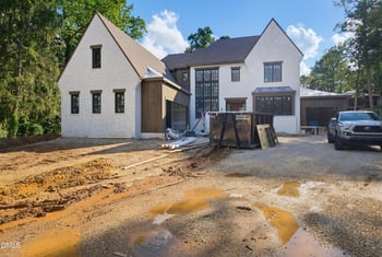 1504 Strothmore Ct, Raleigh, NC 27615