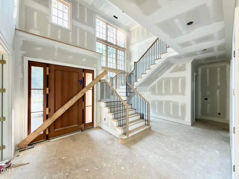 1504 Strothmore Ct, Raleigh, NC 27615
