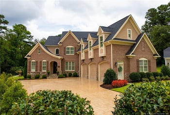 1504 Tullamore Ln, Fayetteville, NC 28303