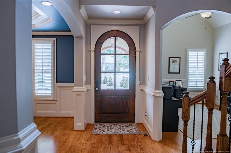 1504 Tullamore Ln, Fayetteville, NC 28303