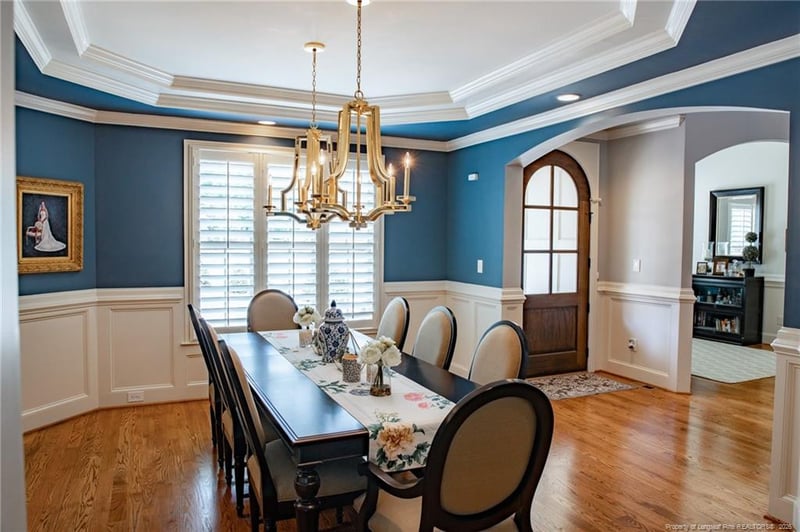 1504 Tullamore Ln, Fayetteville, NC 28303