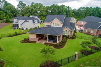 1504 Tullamore Ln, Fayetteville, NC 28303