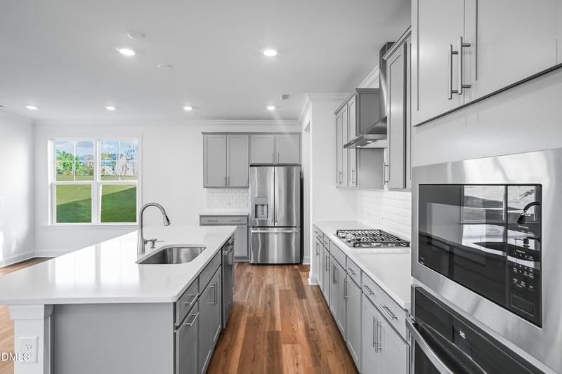 1504 Wader Cir, Knightdale, NC 27545